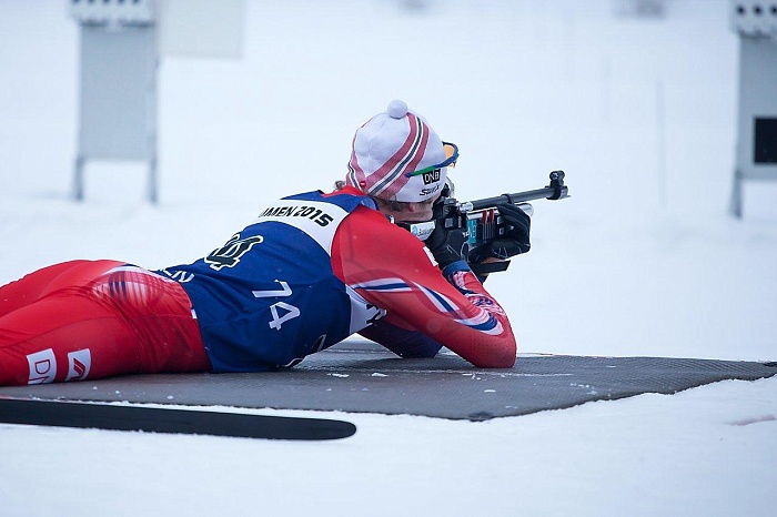 Фото Александра ЗЫРЯНОВА