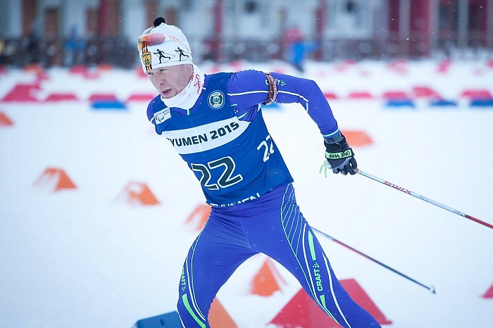 Фото Александра ЗЫРЯНОВА