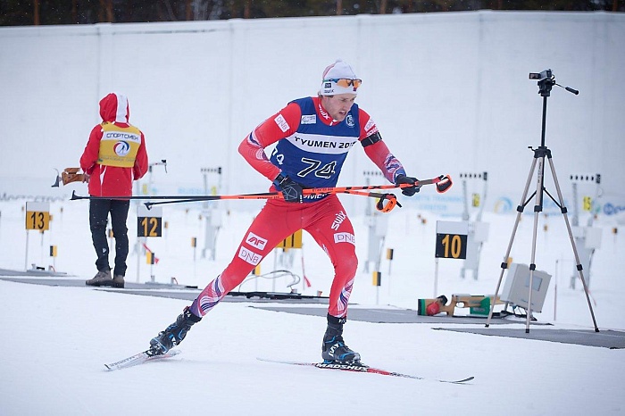 Фото Александра ЗЫРЯНОВА