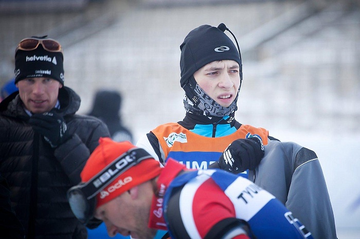 Фото Александра ЗЫРЯНОВА