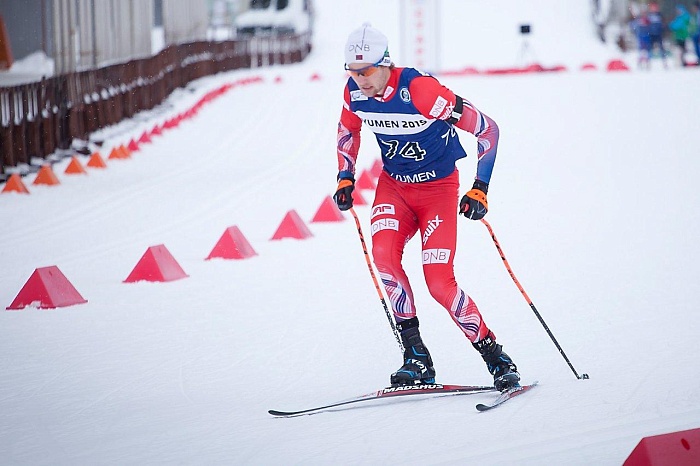 Фото Александра ЗЫРЯНОВА