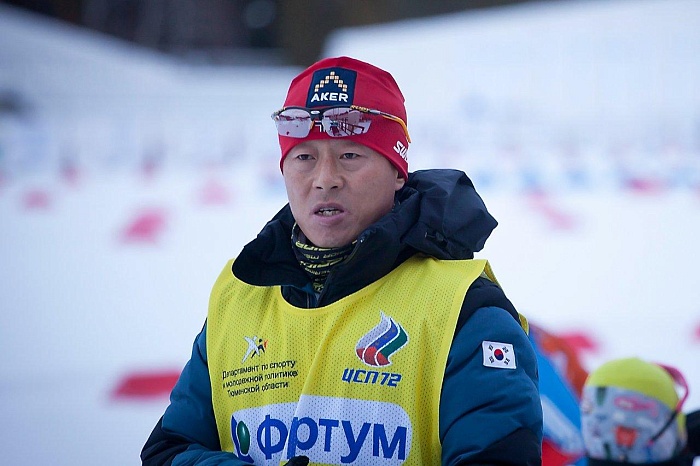 Фото Александра ЗЫРЯНОВА