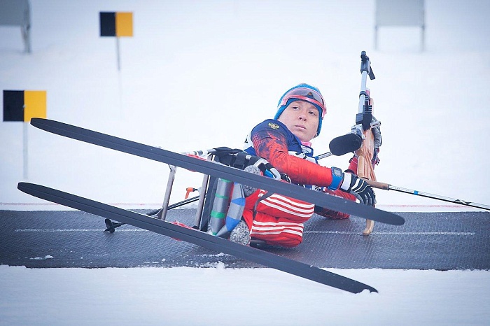 Фото Александра ЗЫРЯНОВА