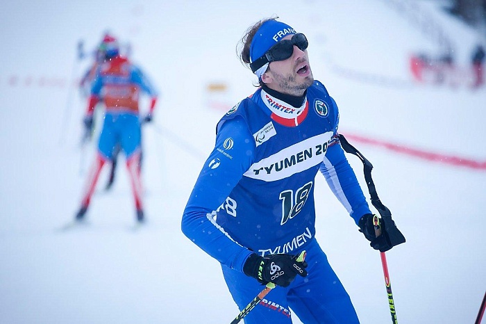 Фото Александра ЗЫРЯНОВА