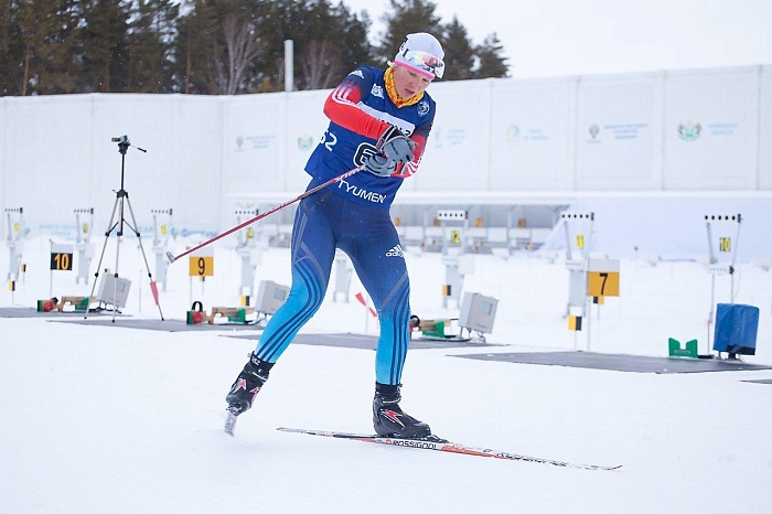Фото Александра ЗЫРЯНОВА