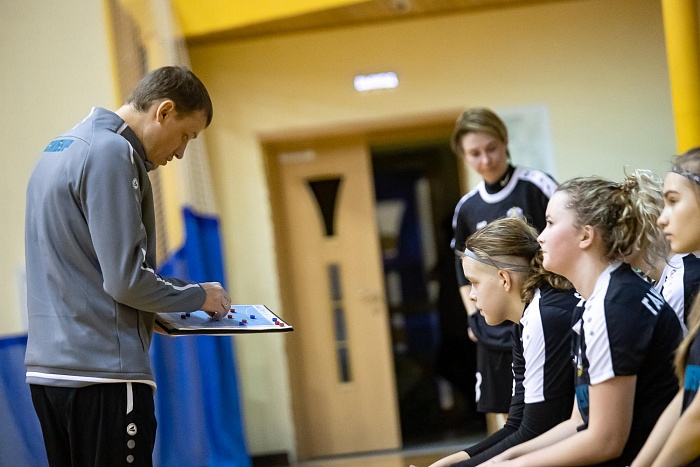 Сергей Марадуда: «От подобных матчей начинаю засыпать…»