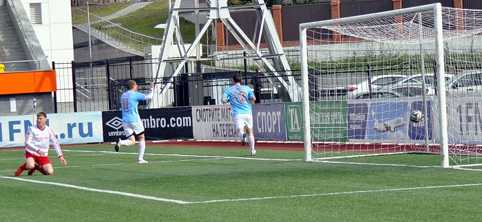 Фото Александра ЖГУЛЁВА