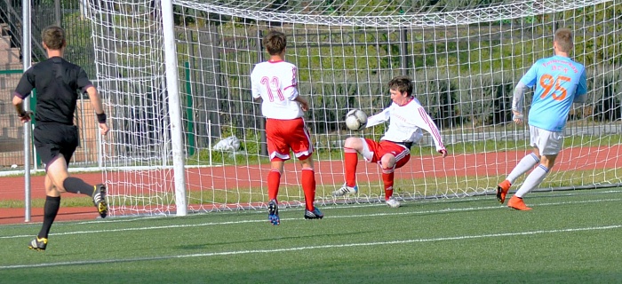 Фото Александра ЖГУЛЁВА