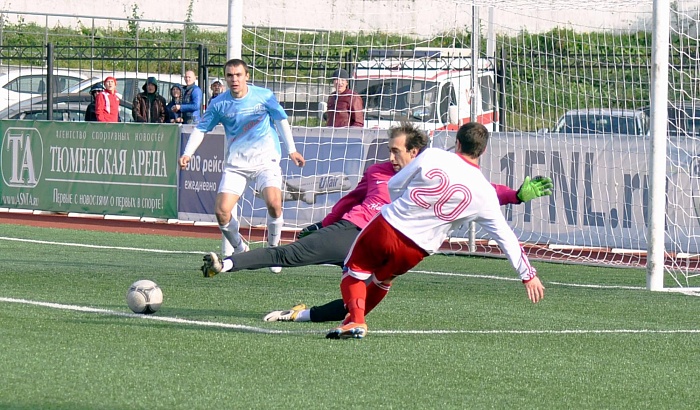 Фото Александра ЖГУЛЁВА