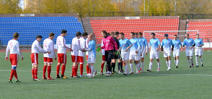 Фото Александра ЖГУЛЁВА