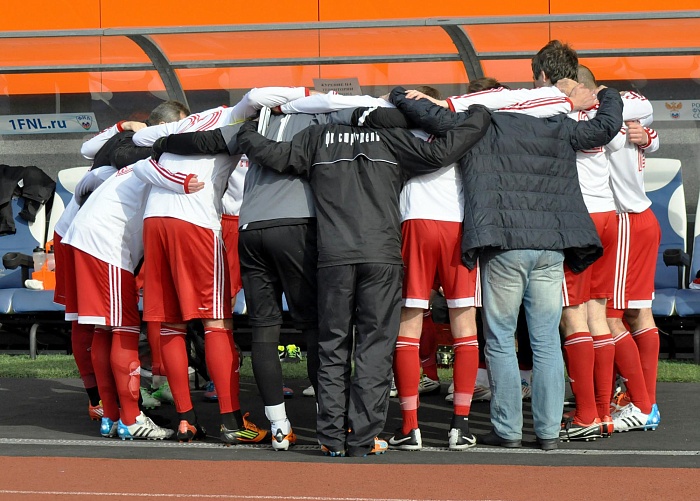 Фото Александра ЖГУЛЁВА