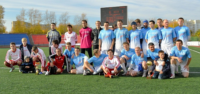 Фото Александра ЖГУЛЁВА