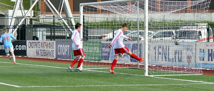 Фото Александра ЖГУЛЁВА