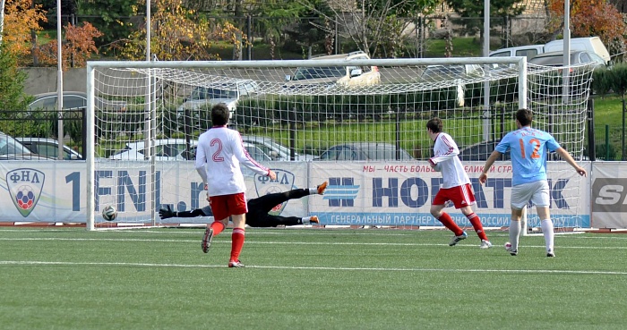 Фото Александра ЖГУЛЁВА