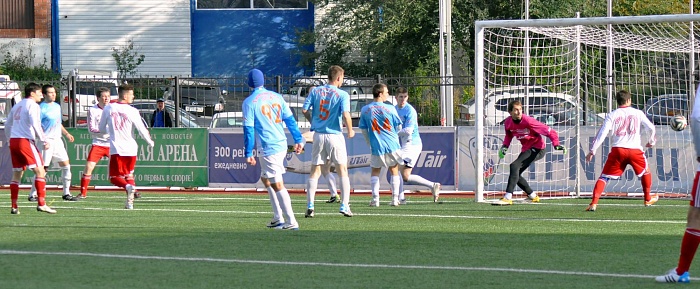 Фото Александра ЖГУЛЁВА