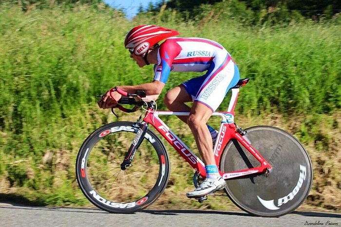 Отличился на ульяновском шоссе