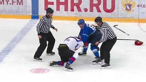 30 августа. Тюмень. Хоккей. «Номад» (Астана) - «КРС-ОЭРДЖИ» (Пекин) - 7:3. Видеообзор матча