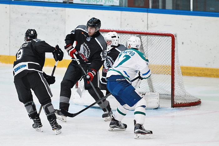 Фото Владимира ОГНЁВА