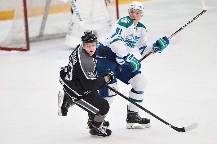 Фото Владимира ОГНЁВА