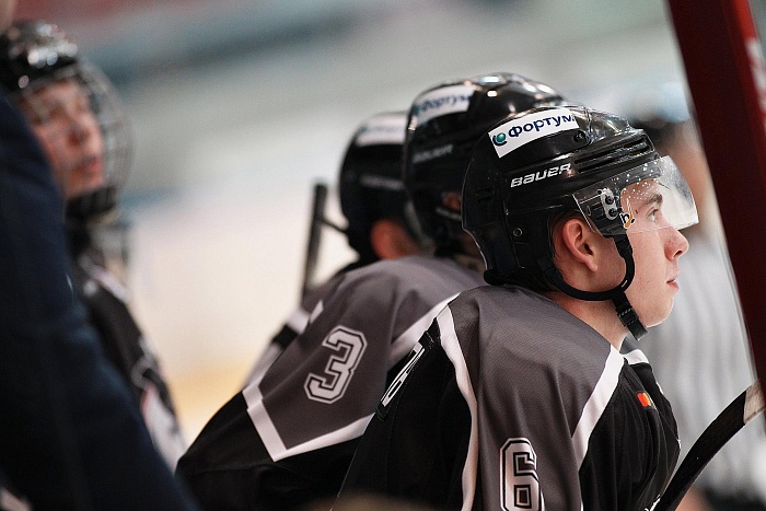 Фото Владимира ОГНЁВА