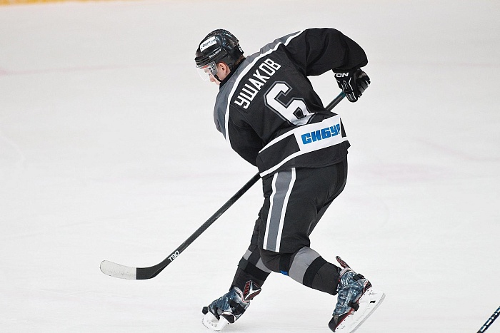 Фото Владимира ОГНЁВА