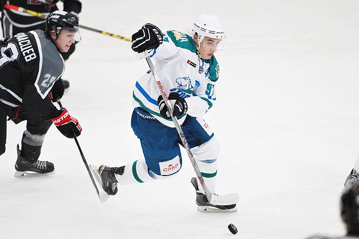 Фото Владимира ОГНЁВА