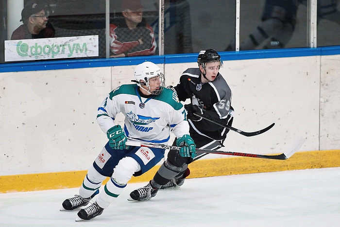 Фото Владимира ОГНЁВА