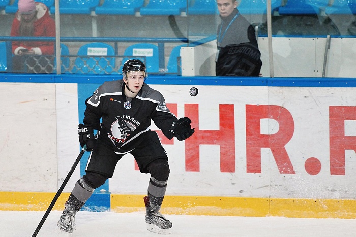 Фото Владимира ОГНЁВА