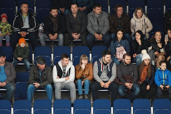 Фото Владимира ОГНЁВА