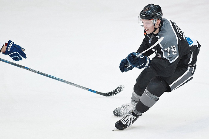 Фото Владимира ОГНЁВА