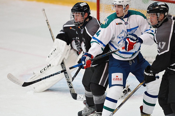 Фото Владимира ОГНЁВА