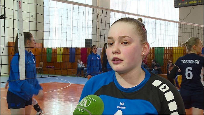 Дарья Трофимова: «Радость была невероятной»