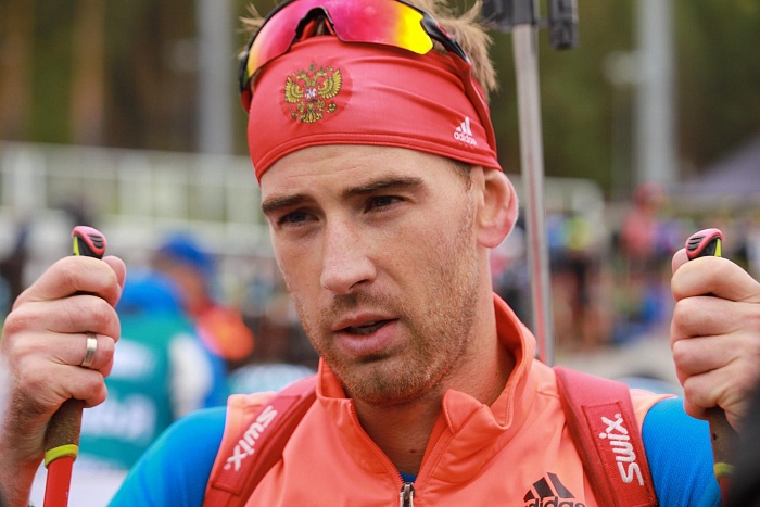 Фото Даниила САВИНЫХ