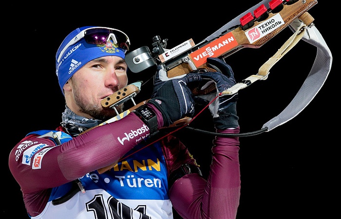 Логинов и Старых возглавили рейтинг СБР