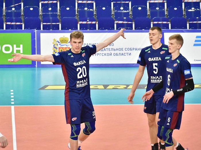 Пятый тур прошли без осечек