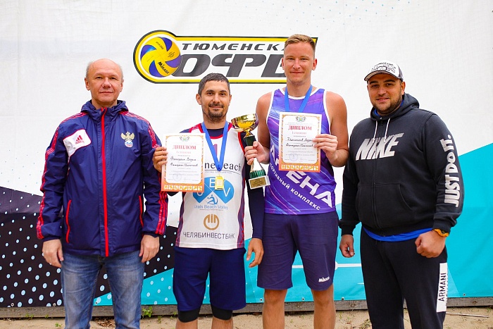 Андрей и Вадим победили в споре 28 команд