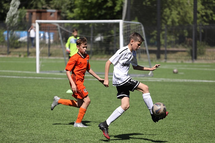 Фото Александры БОРТНИК