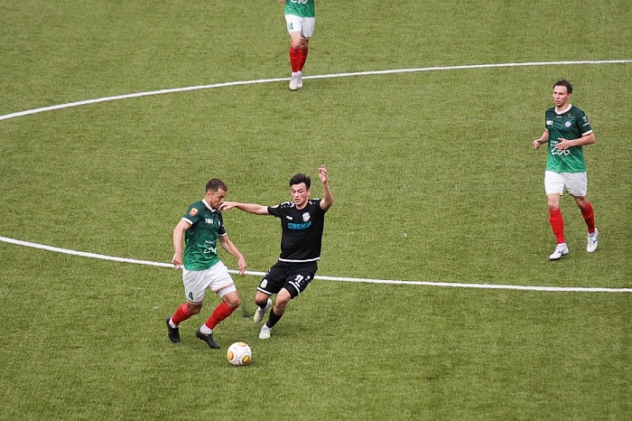 В случае успеха ждет «Звезда»