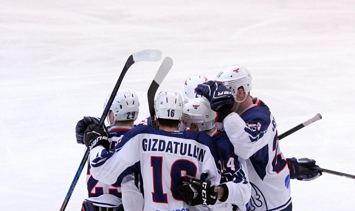 Фото Елены БЕЛОЗЁРОВОЙ