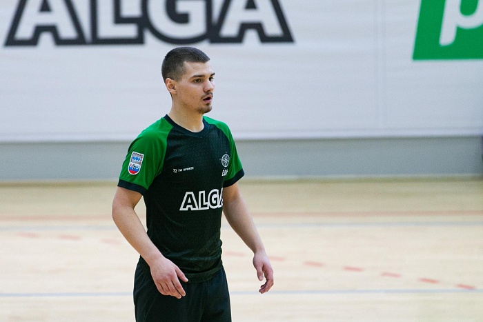 Тюменцы остались без плей-офф