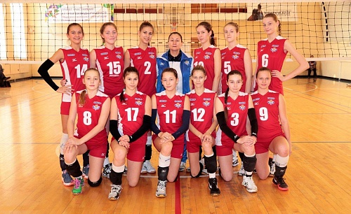 Тюменки дома начали с победы