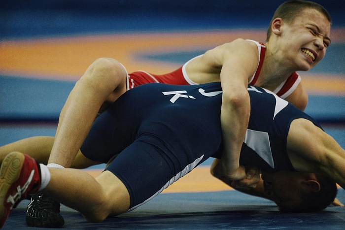 Директор департамента физической культуры, спорта и дополнительного образования Тюменской области Евгений Хромин: «В турнире на призы Чебоксарова могут принять участие борцы из стран СНГ»