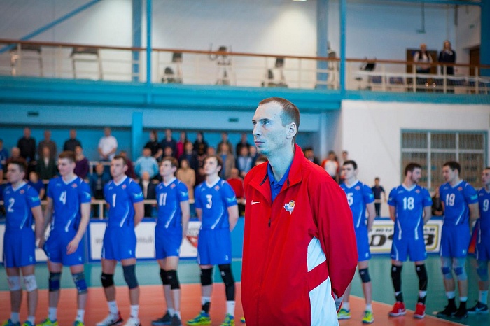 Тюменцы попали в одну группу с «Зенитом»