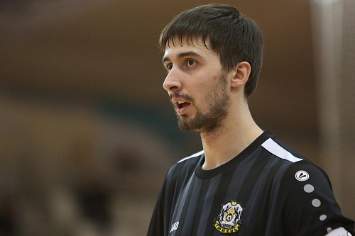 Артем Антошкин: «Не хватило сил и свежести»