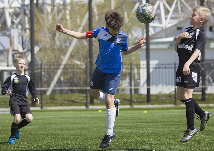 Фото Антона САКЕРИНА