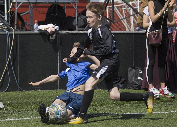 Фото Антона САКЕРИНА