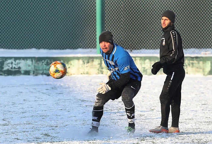 Фото Екатерины ХРИСТОЗОВОЙ