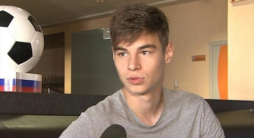 Тюменская арена (3.9.17)