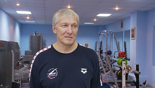 Олег Ермаченков: «Мы хотим быть еще лучше»