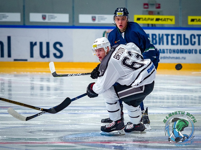Фото ХК